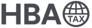 HBA logo banner