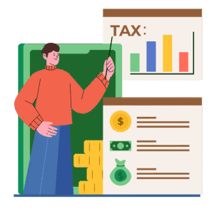 Tax Management Illustration Tax Management Illustration